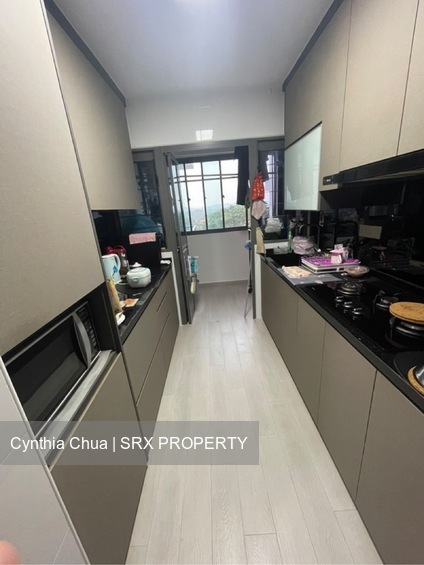 Blk 336D Anchorvale Cove (Sengkang), HDB 4 Rooms #624519691